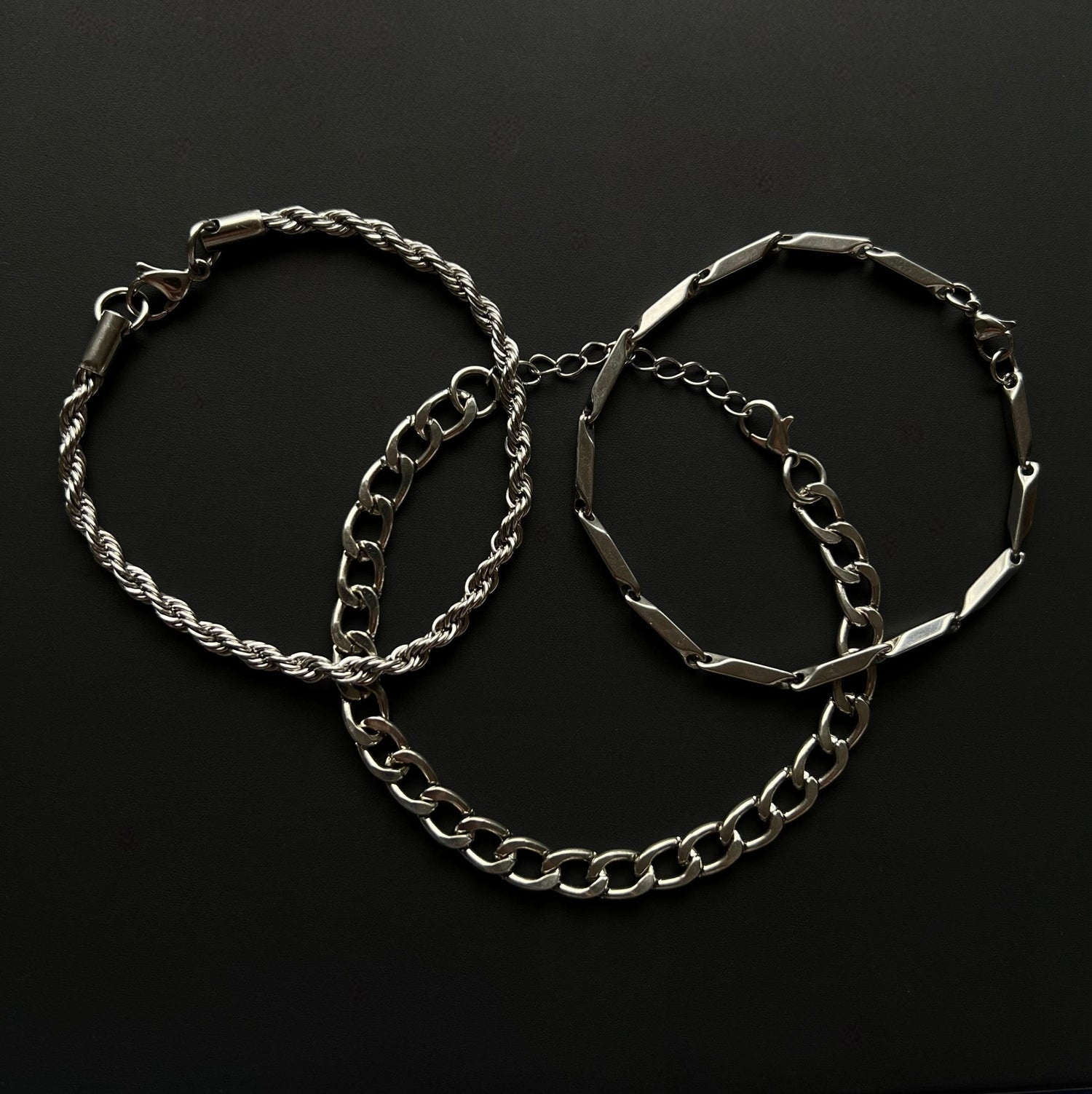 Armbänder