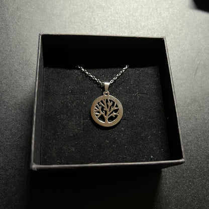 Tree of Life Kette