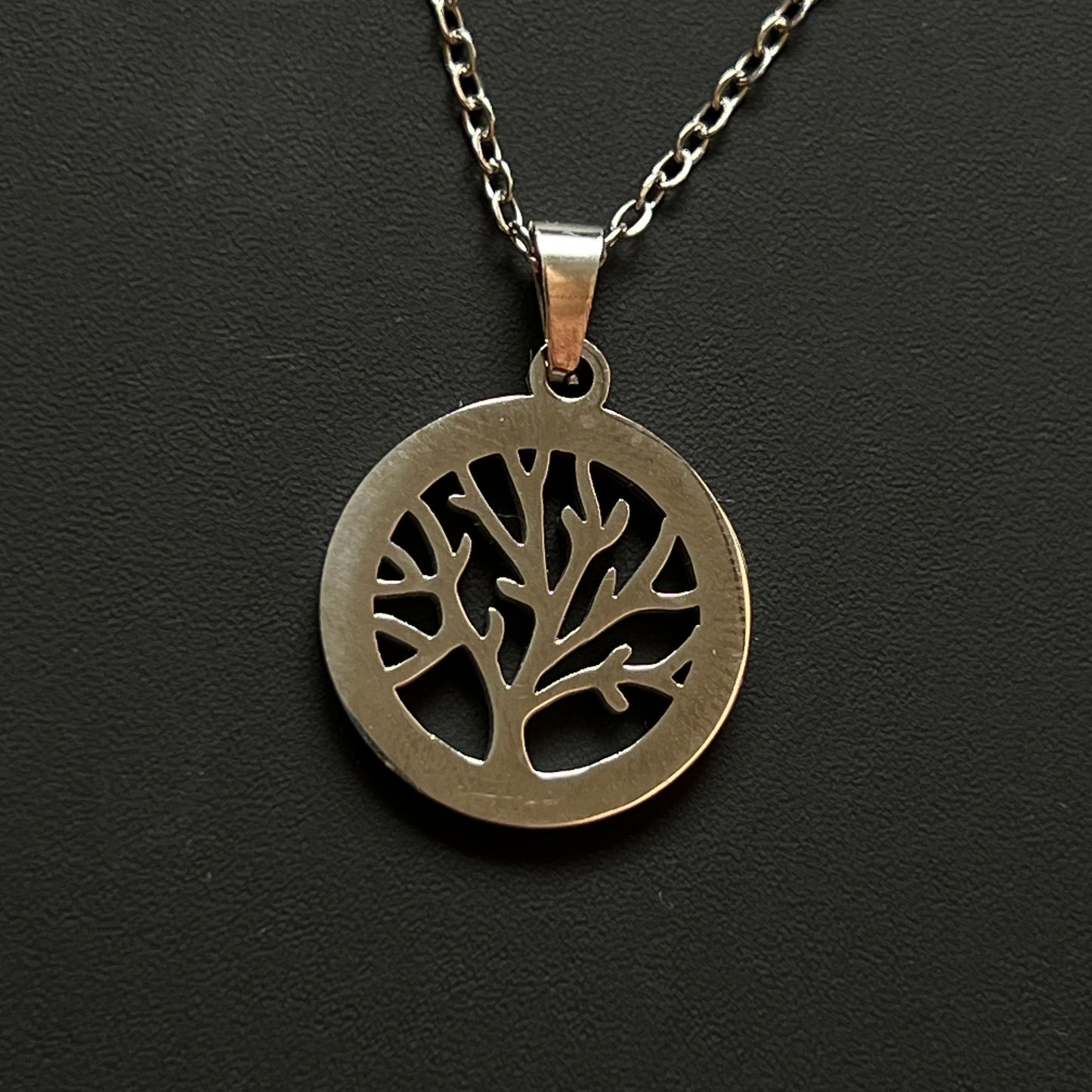 Tree of Life Kette