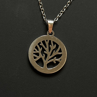 Tree of Life Kette