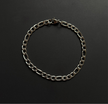 Cuban Armband 3mm