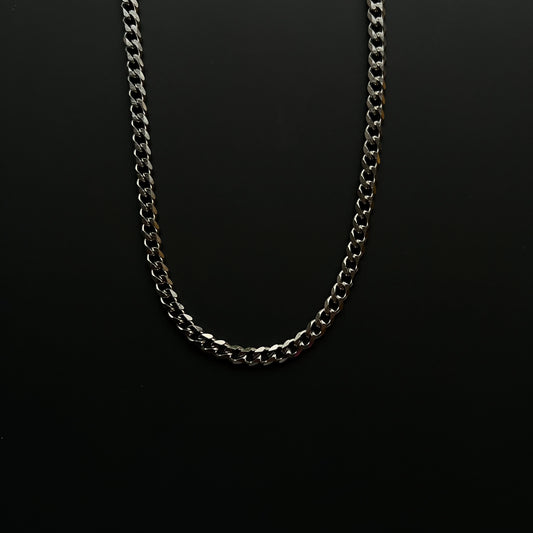 Cuban Link Kette 5mm