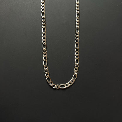 Cuban Kette 4.5mm