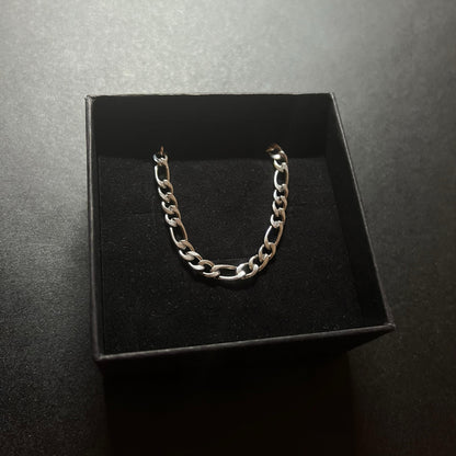 Cuban Kette 4.5mm