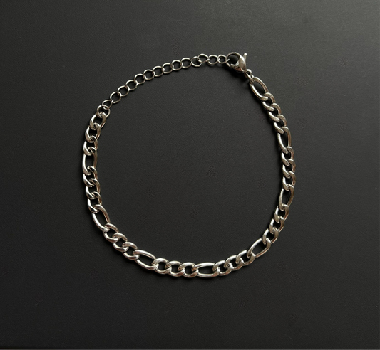 Cuban Armband 4mm