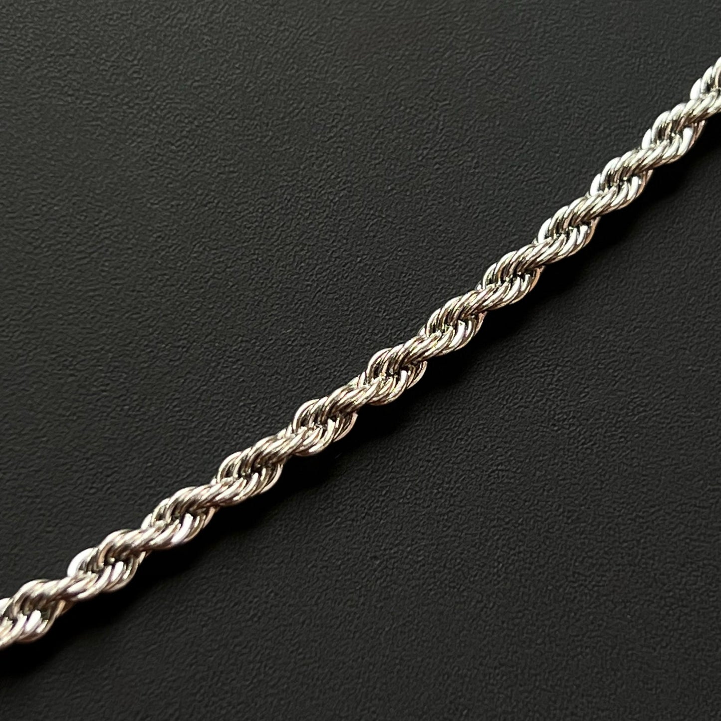 Rope Kette 3mm