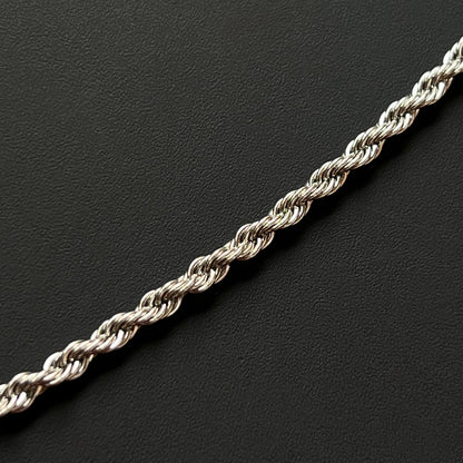 Rope Kette 3mm