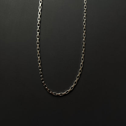 Kastenkette 3mm