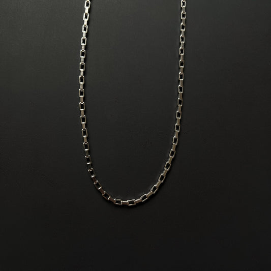 Kastenkette 3mm