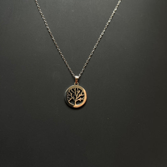 Tree of Life Kette